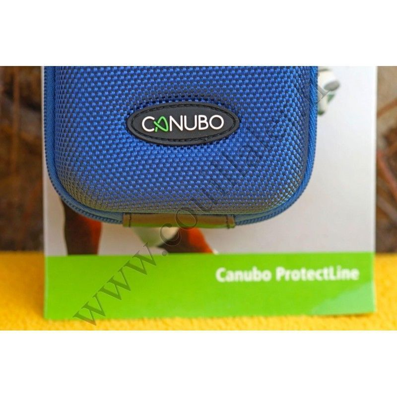 Canubo ProtectLine 20 bleu - Canubo ProtectLine 20 bleu