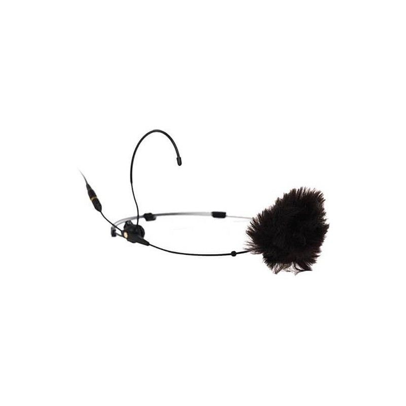 Microphone Windshield Rode MiniFur-HS1 - Synthetic fur for HS-1 - Rode MiniFur-HS1