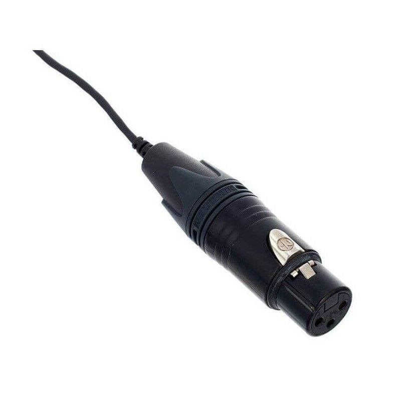 Cable XLR Rode PG2-R Pro Cable for grip Røde PG2-R - Adaptor 3-Pin male - female - Rode PG2-R Pro Cable