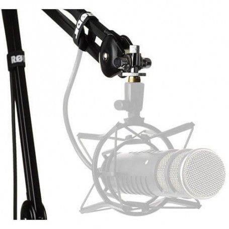 PSA1 bras microphone