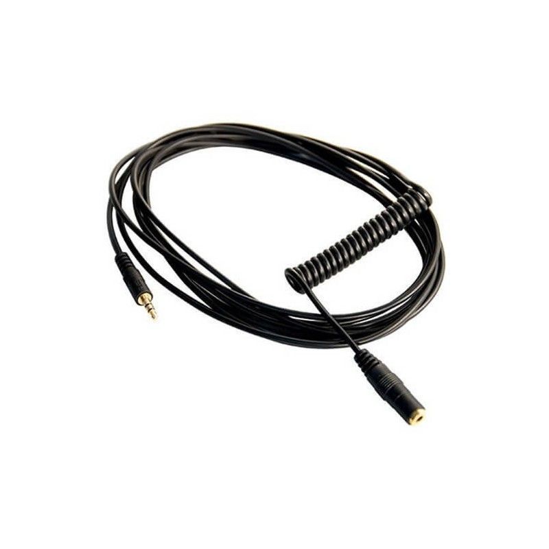Audio extension cable Microphone Rode VC1 - MiniJack 3.5mm TRS - 3m - male-female - Rode VC1