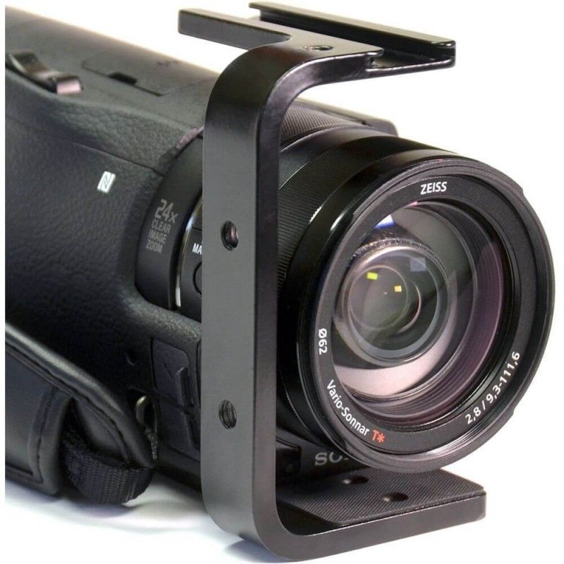Camcorder Support DM-Accessories WAMX00 - Microphone, flash, Wireless kit - DM-Accessories WAMX00