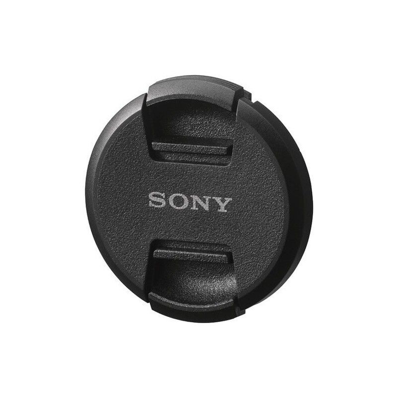 Front Lens Cap Sony ALC-F77S - Lenses 77mm - Sony ALC-F77S