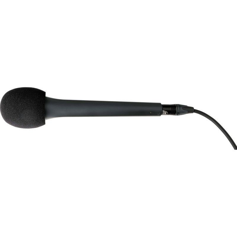 Microphone Windshield Auray WHF-158 - Sony Sennheiser Shure Audio-Technica ... - Auray WHF-158