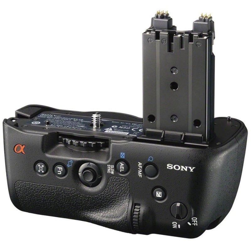 Vertical Grip Sony VG-C77AM - Battery grip a99 II / a77 II - Sony VG-C77AM