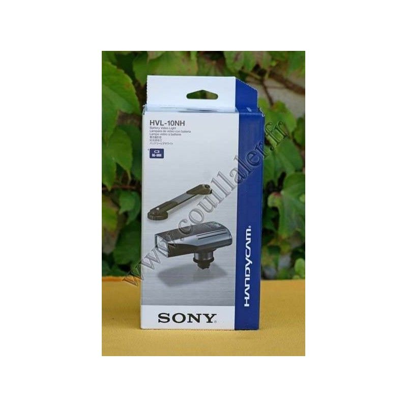 Sony HVL-10NH - Sony HVL-10NH
