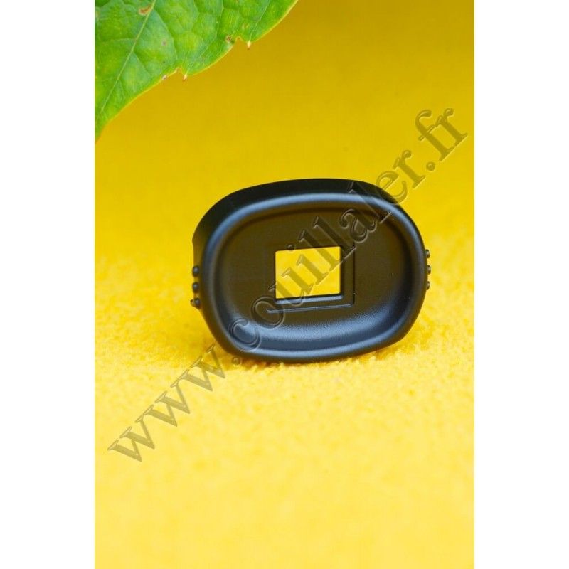 Eyepiece cup for Sony FDR-AX53 - 457803501