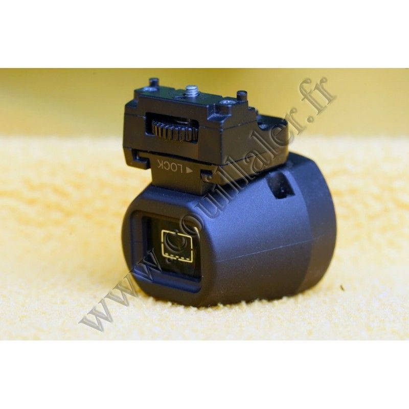 Optical Viewfinder Sony FDA-SV1 for NEX camera - Compatible lens SEL-16F28 - Sony FDA-SV1