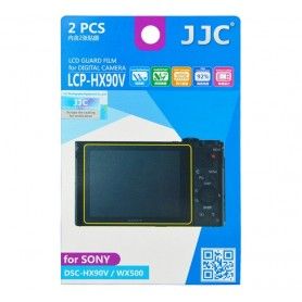 écran LCD Sony Cyber-shot DSC-RX10 DSC-RX10M2 Film de protection JJC LCP-RX10 