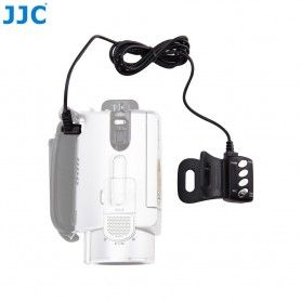 JJC SR-VD1 équivalent Sony RM-VD1 Télécommande pour caméscopes numériques Sony 
