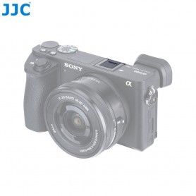 JJC HC-SP Protection griffe flash accessoires avec Sony Multi Interface Shoe 
