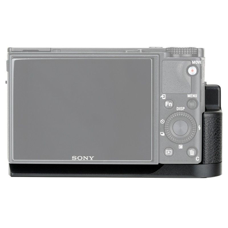 Camera Hand Grip JJC HG-RX100 for Sony DSC-RX100 - Grip RX100 I to VI - JJC HG-RX100