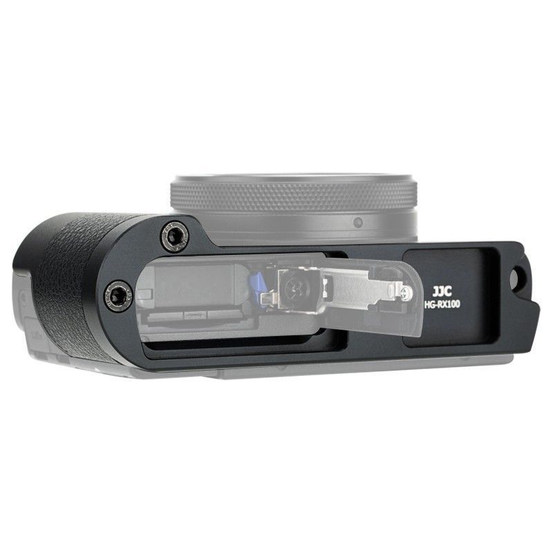 Camera Hand Grip JJC HG-RX100 for Sony DSC-RX100 - Grip RX100 I to VI - JJC HG-RX100
