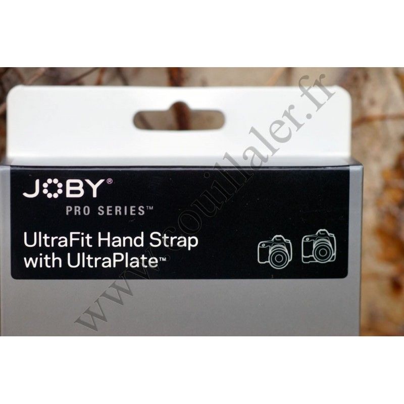 Joby Ultrafit Hand Strap - Joby Ultrafit Hand Strap