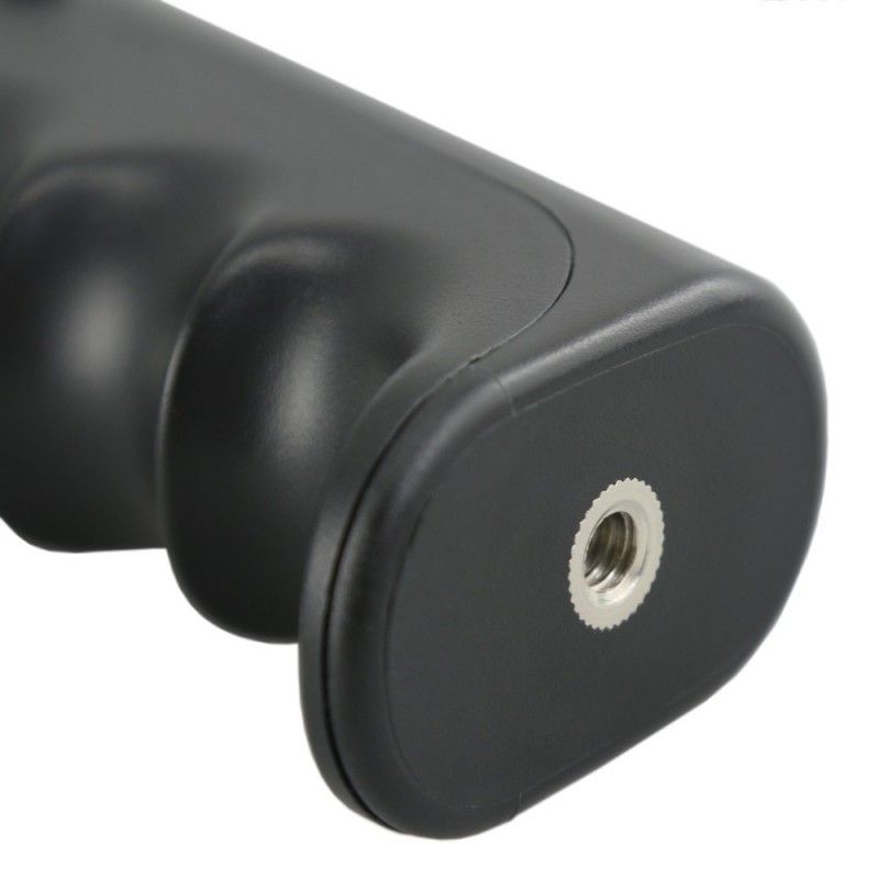 Grip Pistol JJC HR-DV for camera and camcorder - Sony A/V LANC Handycam DV Blackmagic - JJC HR-DV
