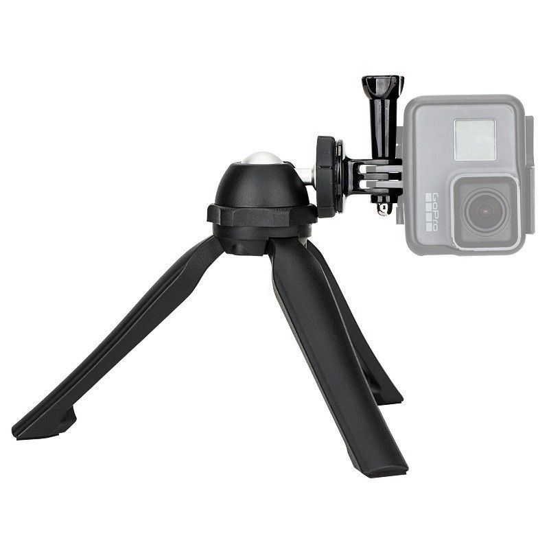 Kit Mini Trépied JJC TP-MT1K - Appareil-photo, caméra, Smartphone, GoPro Fixation - JJC TP-MT1K