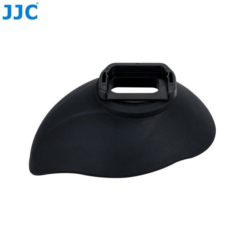 Eyecup JJC ES-A6500G - Glasses wearer - for Sony a6500 - ILCE-6500 - FDA-EP17 - JJC ES-A6500G