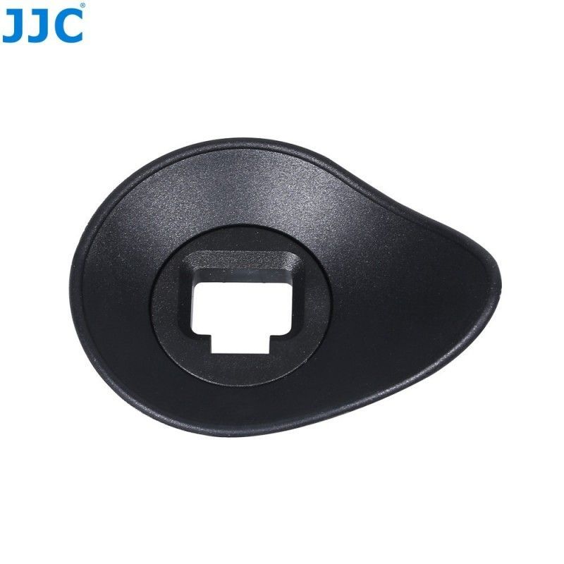 Eyecup JJC ES-A7 for Sony a7, a7II, a7III, a7RIII, a7RIV, a9II, a99II, a58 - FDA-EP18 FDA-EP16 - JJC ES-A7