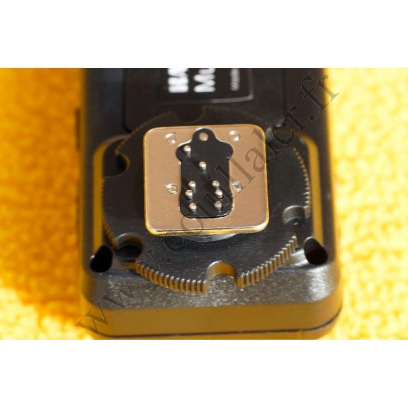 Flash trigger Wireless kit Kaiser MultiTrig AS 5.1 Set Xtra - Receiver Transceiver - Kaiser MultiTrig AS 5.1 Set Xtra