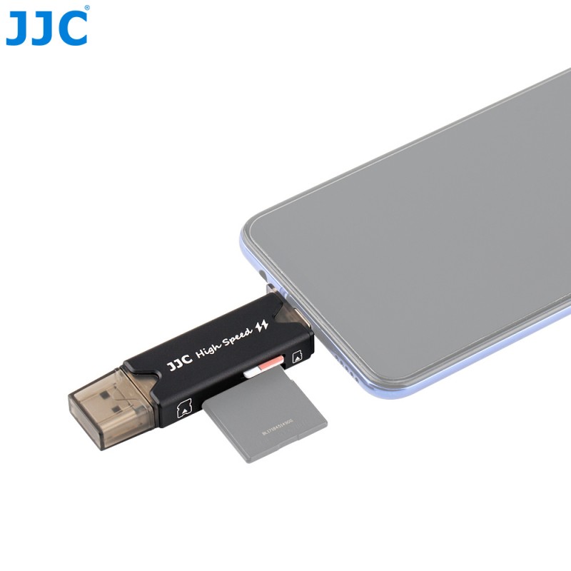 memory card reader for android phone