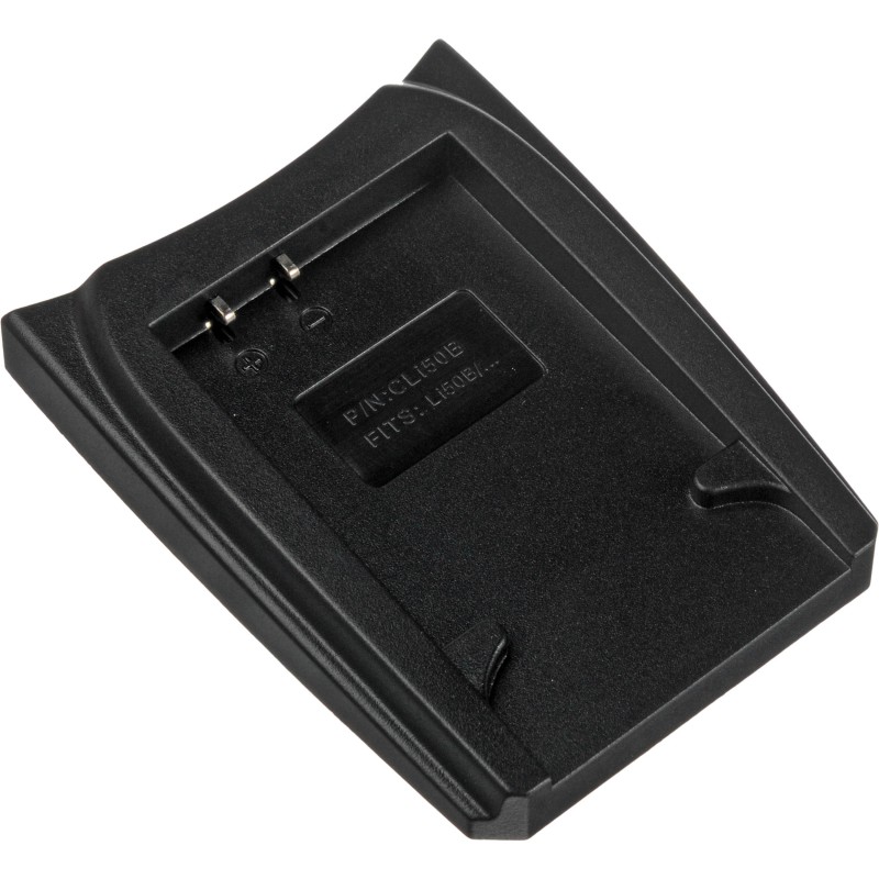 Battery charger adapter plate Watson P-4228 - Sony NP-FW50 - Watson P-4228