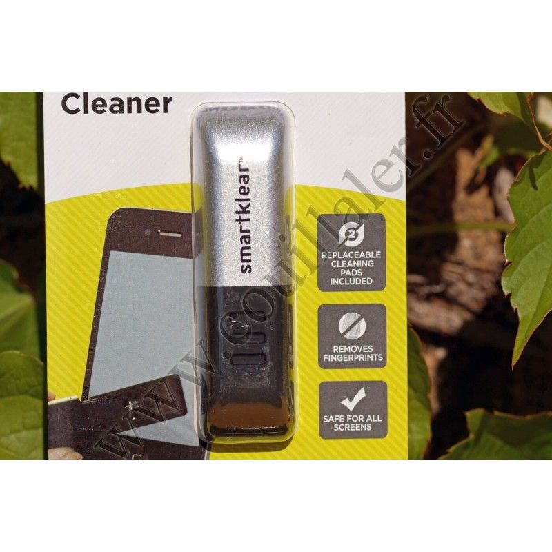Cleaning Tool Lenspen SmartKlear SMK-2-RUS - iPhone, smartphone Android, Graphic Tablet LCD - Lenspen SMK-2-RUS