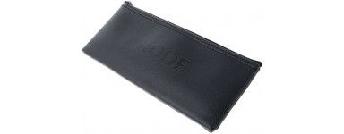 Microphone bags and pouches - Sony, Røde external mics - Photo-Video - couillaler. com