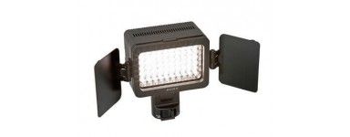 LED Video Lights - Torches - Cameras & Camcorders - Photo Video - couillaler.com