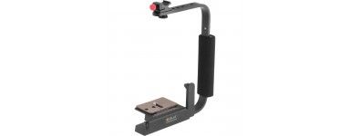 Flash supports for Sony cameras DSLR, Cyber-Shot, Bridge, compact - Photo-Video - couillaler.com