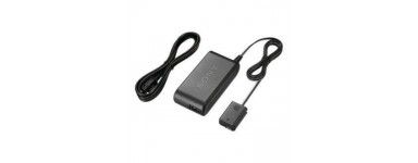 Sony AC adaptors and power supplies - camcorders - cameras - Photo-Video - couillaler.com
