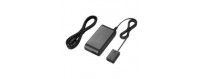 Sony AC adaptors and power supplies - camcorders - cameras - Photo-Video - couillaler.com